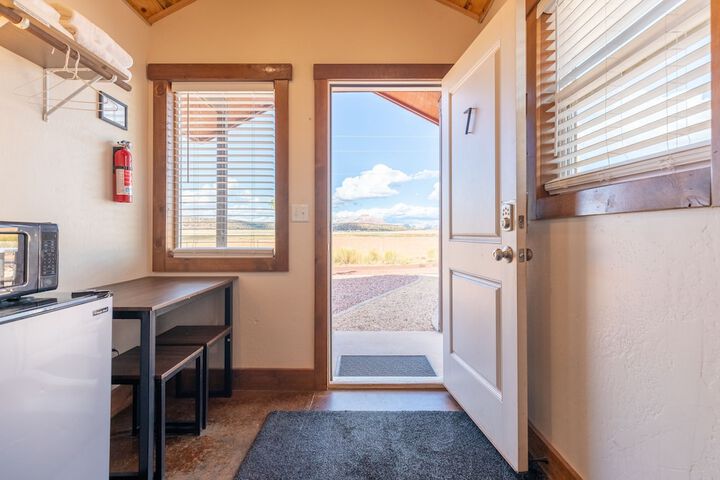 Gooseberry Lodges