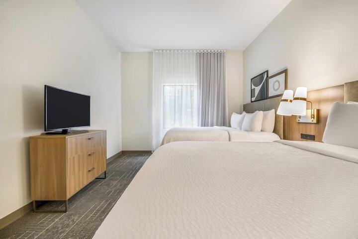 Staybridge Suites Toledo - Maumee by IHG