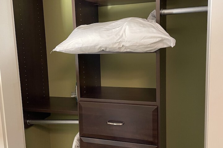 Culpeper Center Suites