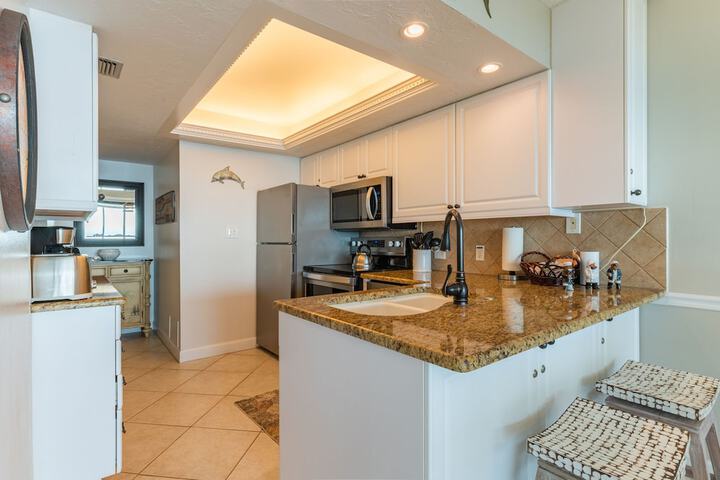 Casa Del Mar Longboat Key