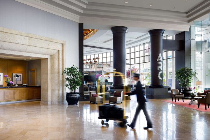 Hotel Interior 15 of 87