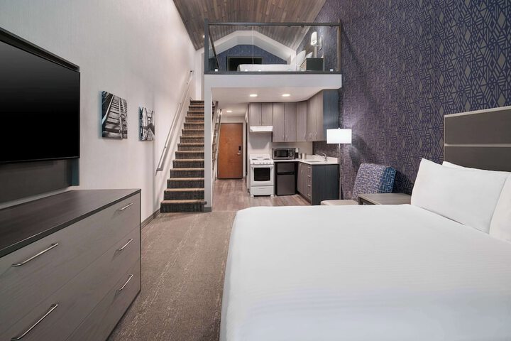Best Western Plus Prince George
