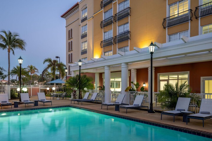 Hyatt Place Fort Myers Estero