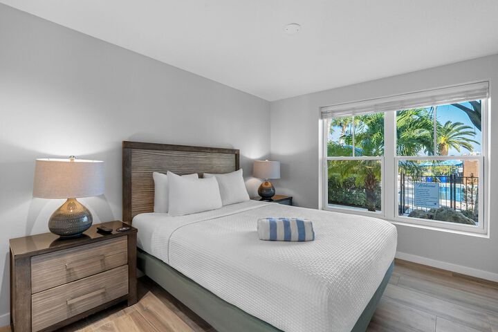 Escape Coastal Resort on Casey Key
