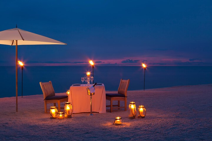 LaPlaya Beach & Golf Resort - a Noble House Resort
