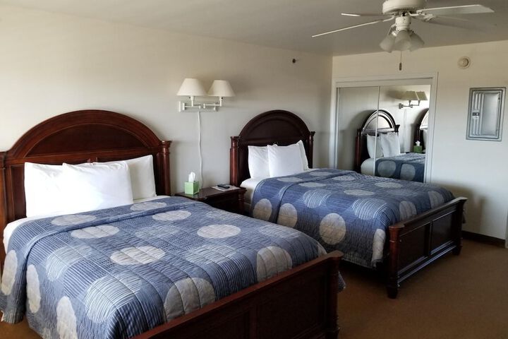 Shore Stay Suites