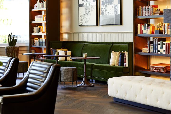 The Grady