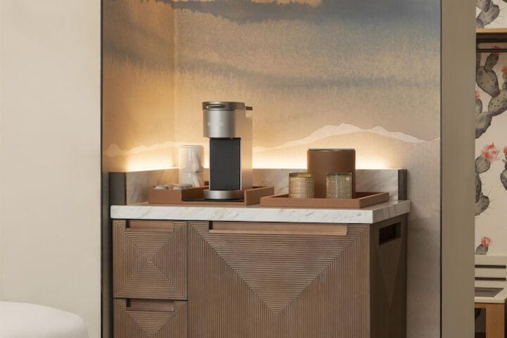 The Scottsdale Resort and Spa Curio Collection by Hilton