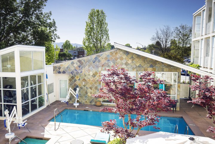 Corporate Inn Sunnyvale