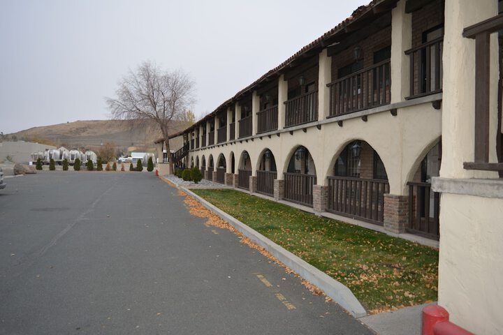 Quality Inn Baker City