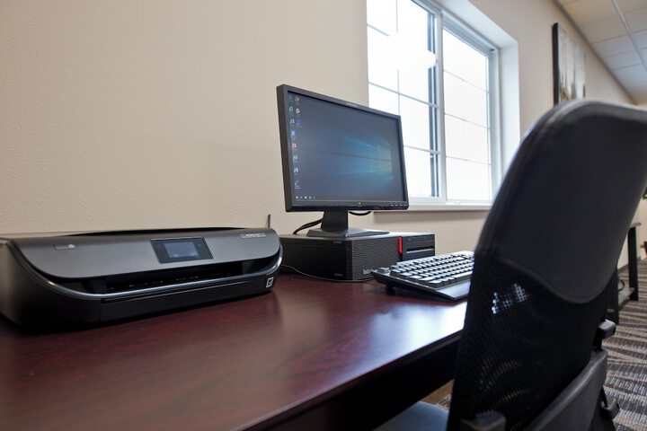 Business Center 62 of 62