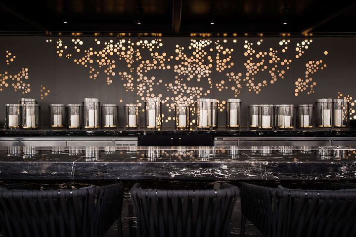 LondonHouse Chicago Curio Collection by Hilton