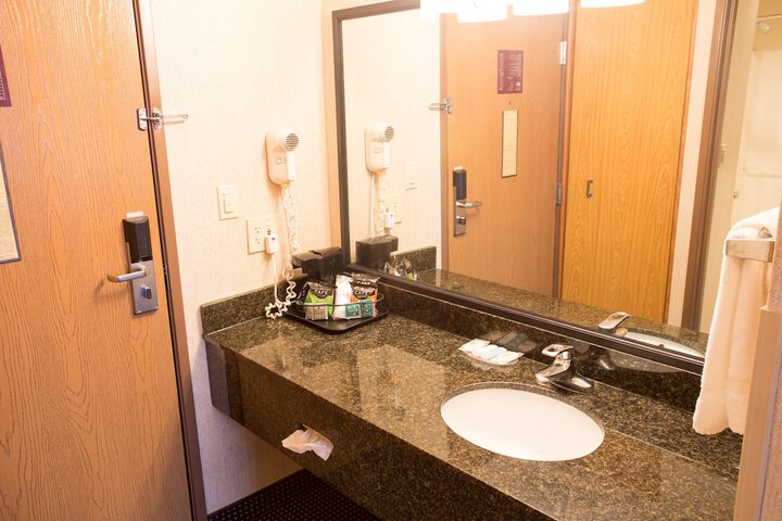 Comfort Inn Anderson South
