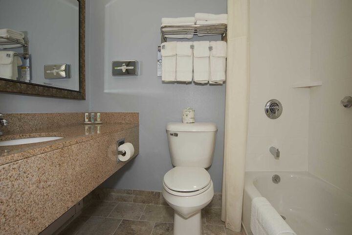 Quality Inn Bourne - Cape Cod