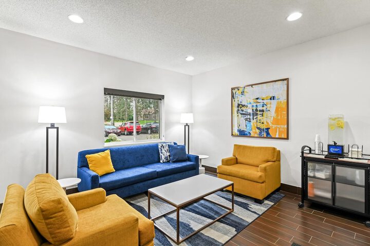 Comfort Inn Rhinelander