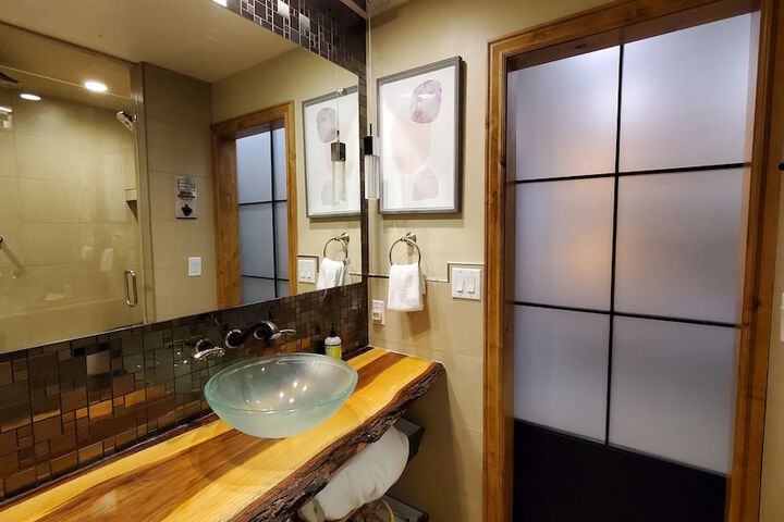 Telemark Studio Sleeps 6 TEMM