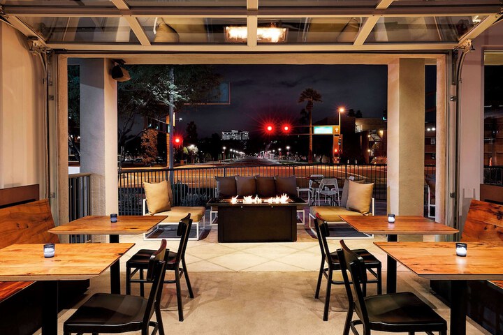 Graduate by Hilton Tempe