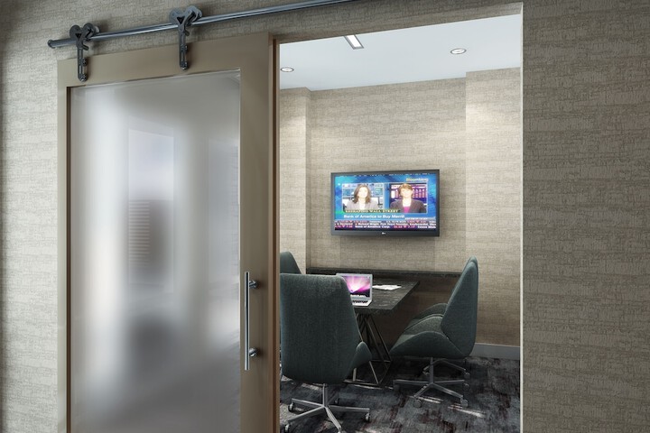 Business Center 38 of 40