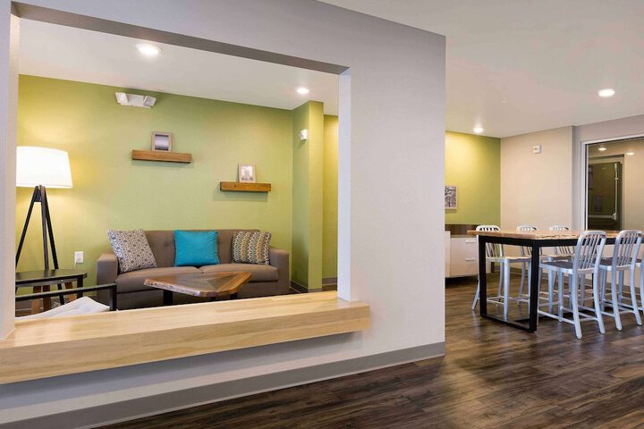 Hotel Interior 13 of 47