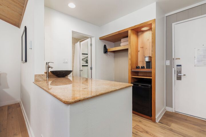 Salishan Coastal Lodge