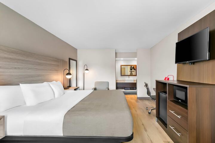 Quality Inn
