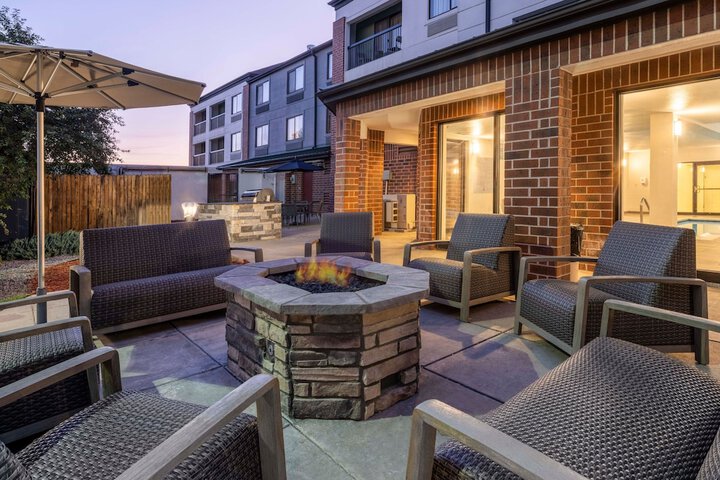 Courtyard by Marriott Denver Southwest / Lakewood