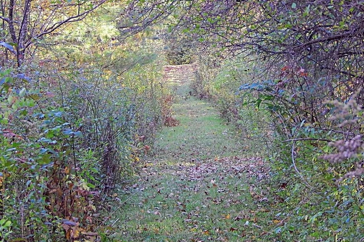Tentrr - Hidden Brook Farm
