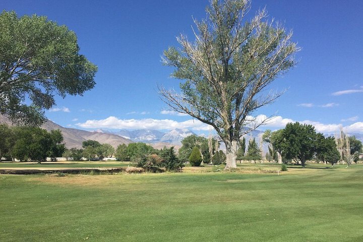Golf 26 of 28