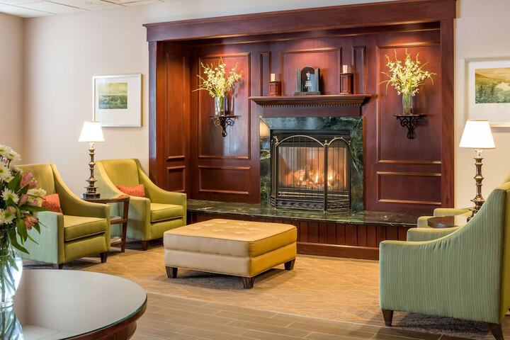Hotel Interior 12 of 57