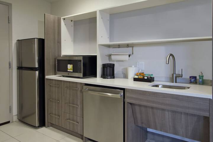Home2 Suites by Hilton Beaumont