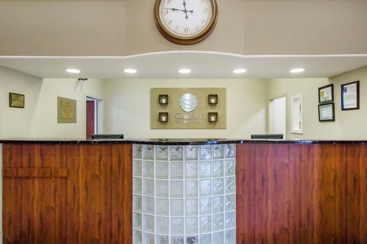 Comfort Inn & Suites Deadwood
