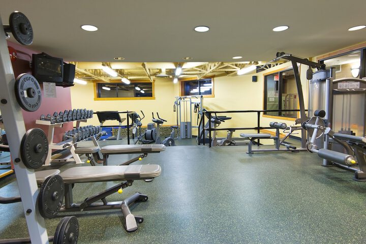 Health and Fitness 27 of 27