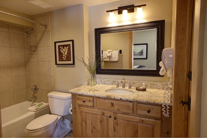 Village at Breckenridge a Vail Resorts Property