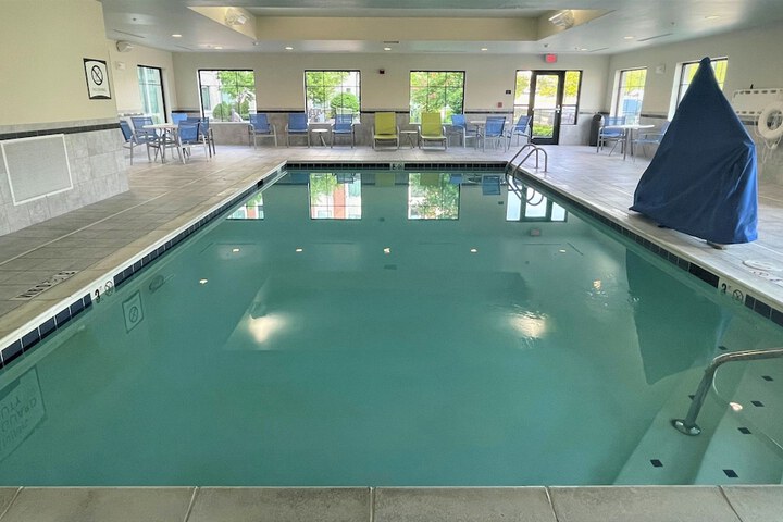 Staybridge Suites Miamisburg by IHG