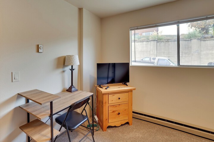 Lewiston Vacation Rental w / Nearby River Access!