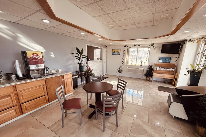 Residential Suites Blue Springs by Hotel O I 70
