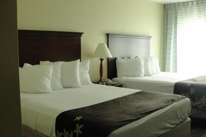 Gold Leaf Hotel of Dewey - Rehoboth Beach