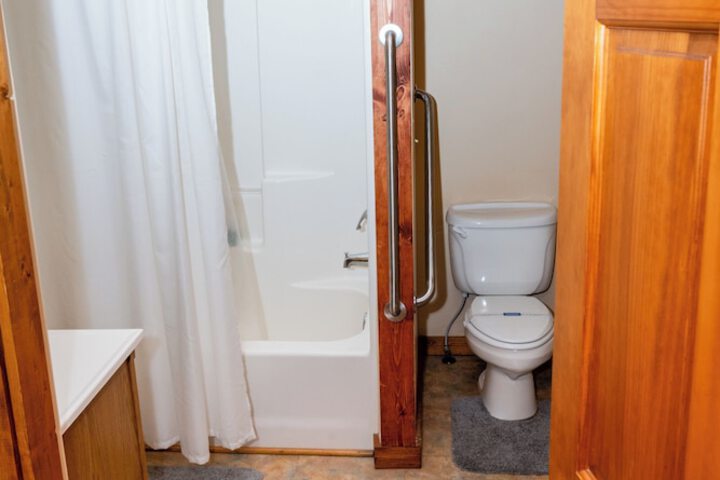 Mountain Aire Cottages Inn & Glamping