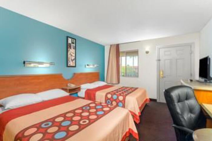 OYO Hotel Eloy AZ I-10
