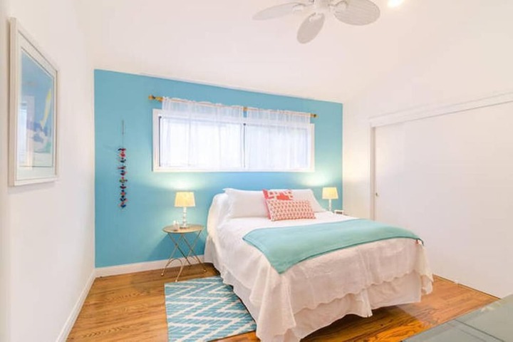 Malibu Beach Paradise Apartments