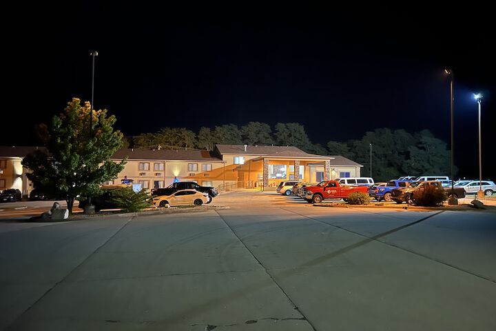 Days Inn by Wyndham Boonville