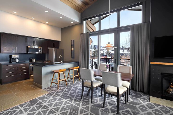 Hotel Terra Jackson Hole - a Noble House Resort