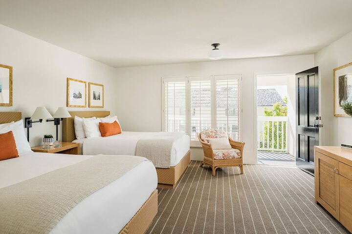 Hotel Carmel