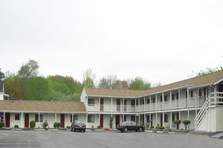 Hotel 14 of 40