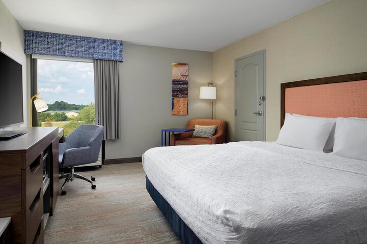 Hampton Inn Meridian
