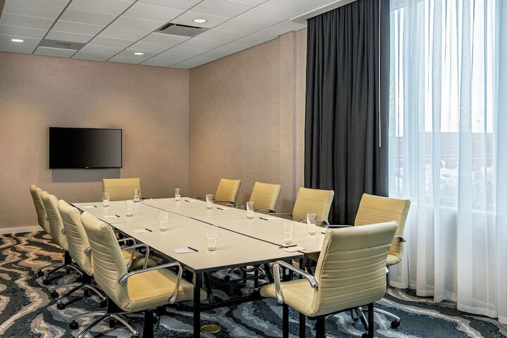 Meeting 16 of 25