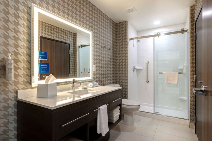 Home2 Suites by Hilton Bryant AR