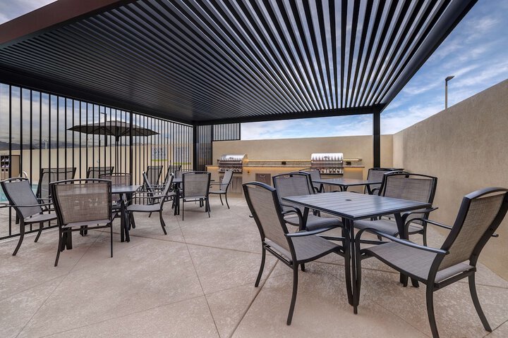 Terrace/Patio 53 of 55