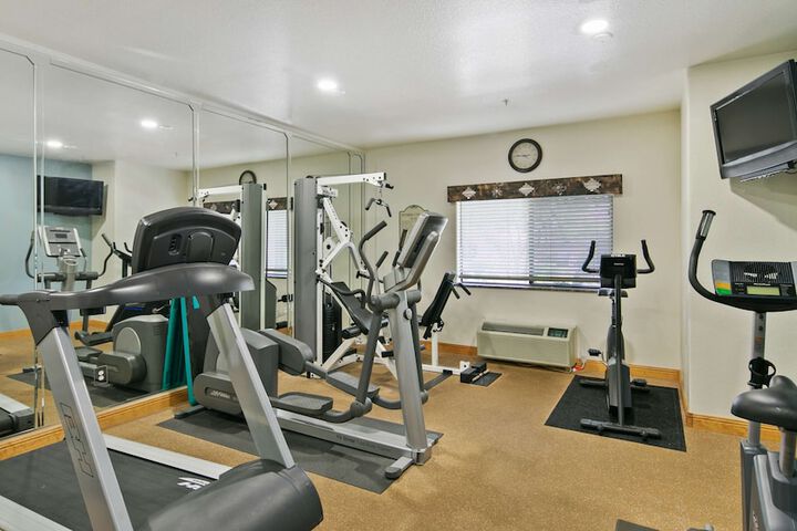 Health and Fitness 33 of 34