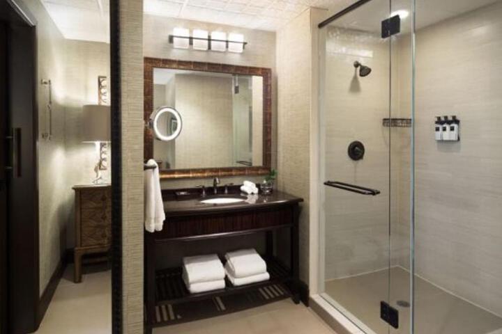 Omni Austin Hotel Downtown